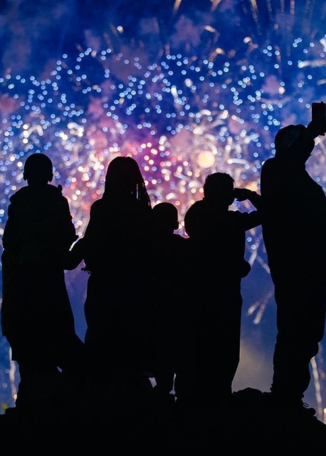 ليالي تاريخية وأجواء تراثية.. أبرز فعاليات يوم التأسيس في 14 مدينة ومحافظة حول المملكة