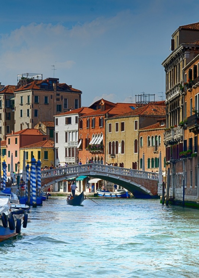 أجمل وجهات سياحية رومانسية لعيد الحب 2024