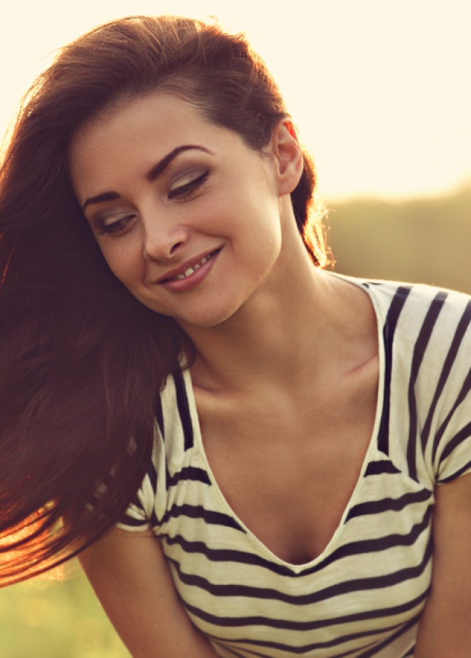 أرضية الحوض عند النساء: المشاكل وطرق العلاج