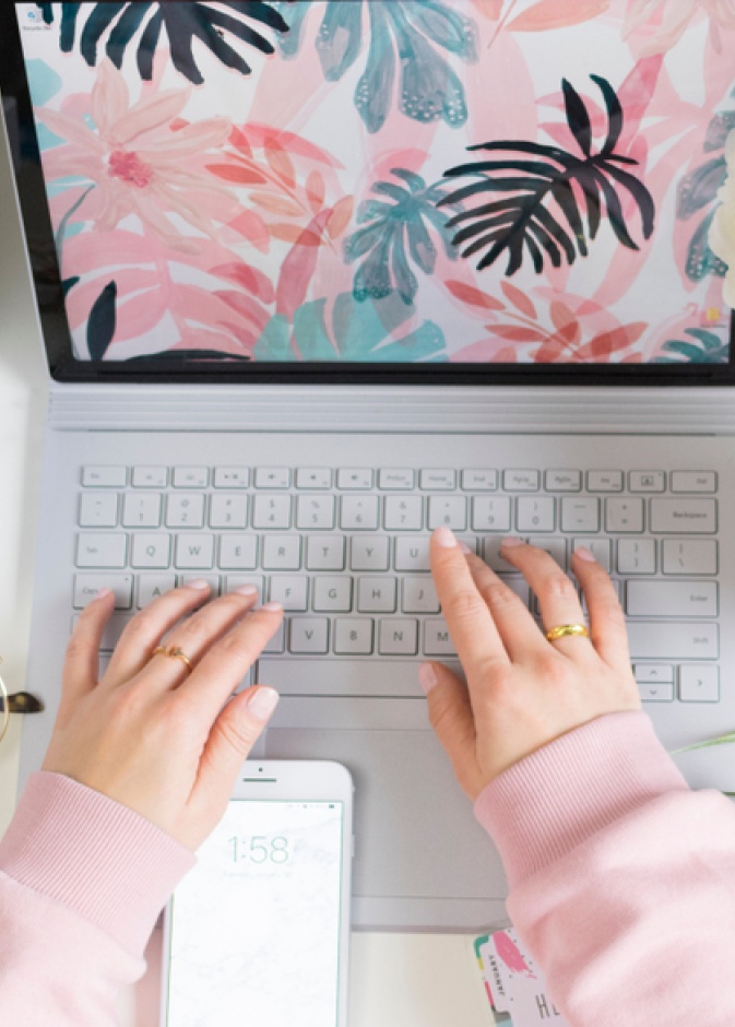 أفضل الطرق لإظهار موقعك بشكل احترافي وزيادة عدد الزوار والعملاء