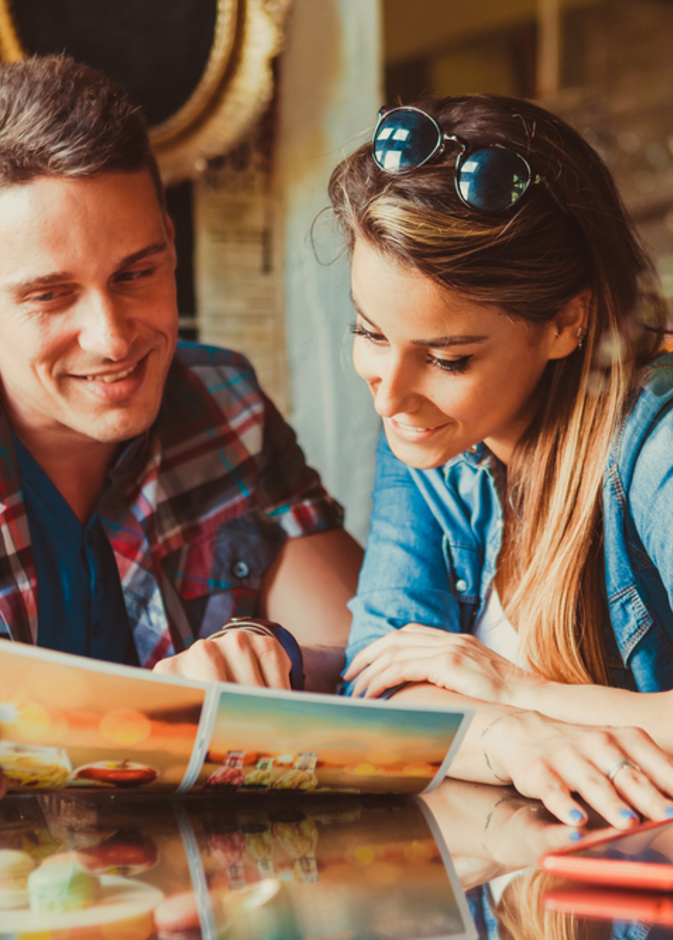 أفضل عروض المطاعم في دبي مع بداية شهر فبراير