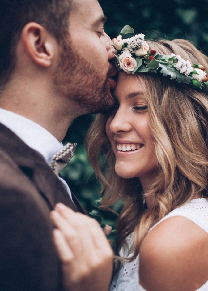 أمور تتوج قصص الحب بالنجاح أهمها التضحية والعطاء 