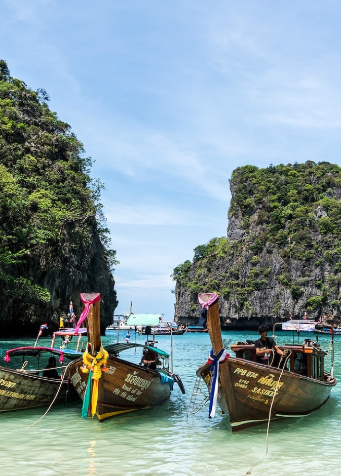 نصائح السفر الى تايلاند في عطلات 2024