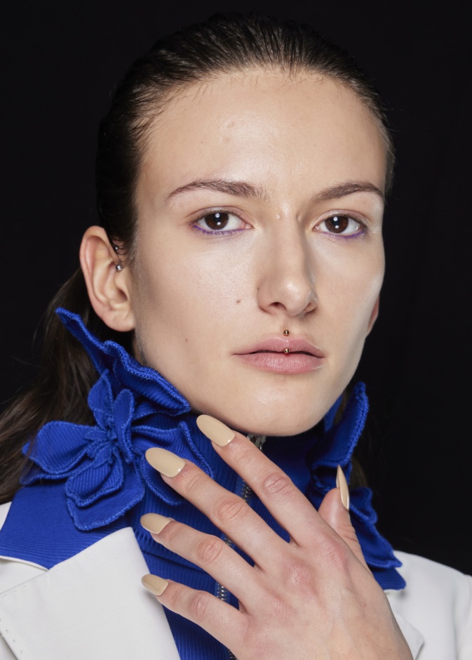 أهمية العناية لتقوية الاظافر وحمايتها من التكسر