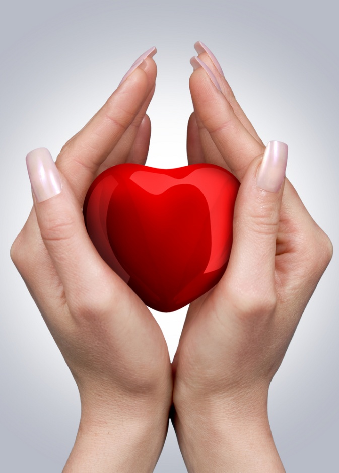 عزَزي صحة قلبكِ واحميه من الأمراض.. باتباع نمطٍ صحي يشمل الغذاء والنشاط البدني