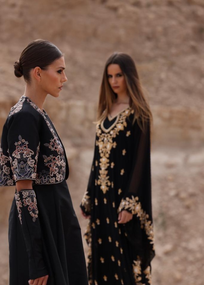 افتتاح معرض جاك رمضان في الرياض بمشاركة أبرز المصممين والعلامات المتميزة