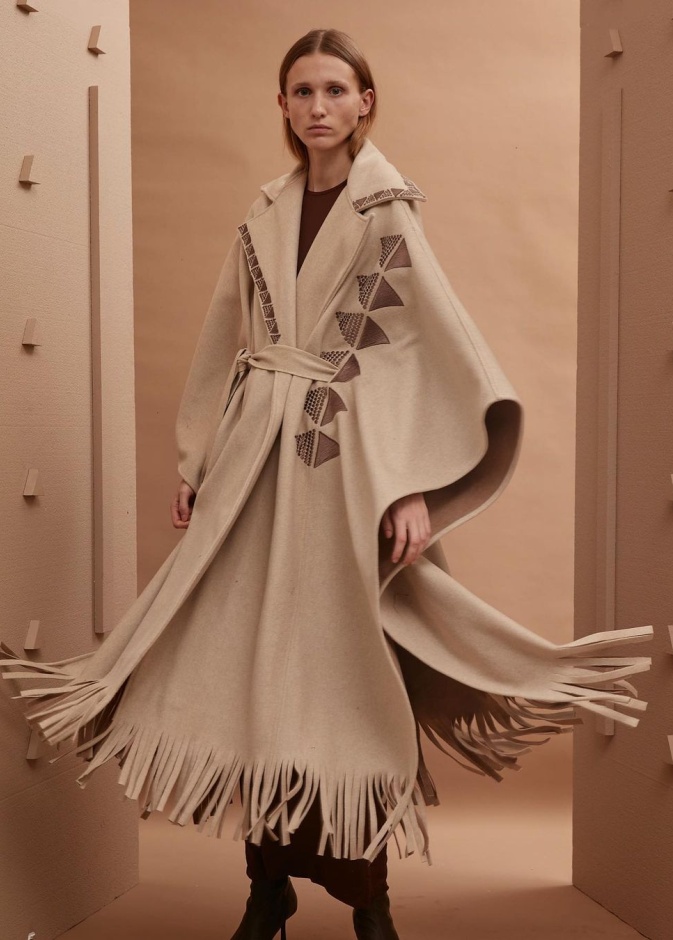 إطلالتكِ في "يوم التأسيس" من 5 مصممات سعوديات