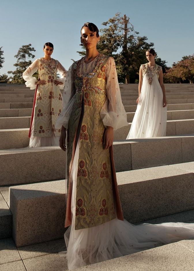 أبرز خمس مصممات ومصممين في عالم الأزياء والموضة في الكويت