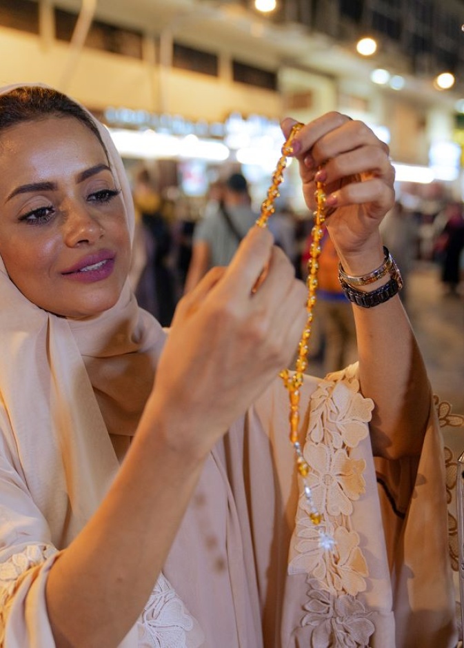 بازار البلد