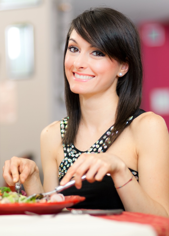 في حب الطعام: تجارب راقية ومنزلية ننصحكِ بتجربتها