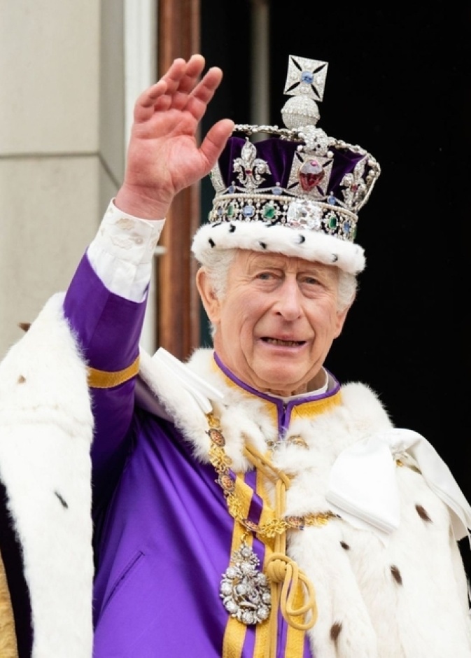 بعد تشخيص ملك بريطانيا بالسرطان: ما الذي نعرفه عن سرطان البروستاتا الشائع عند الرجال