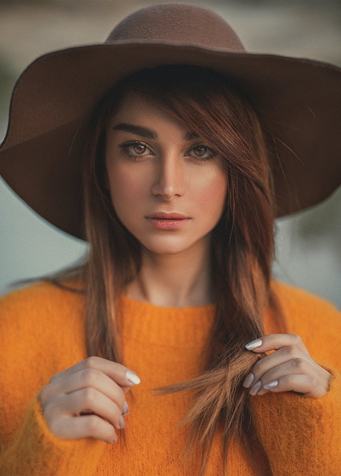 تعرفي معنا على معنى حبّ الذات من وجهة نظر علم النفس... لا يفوتك