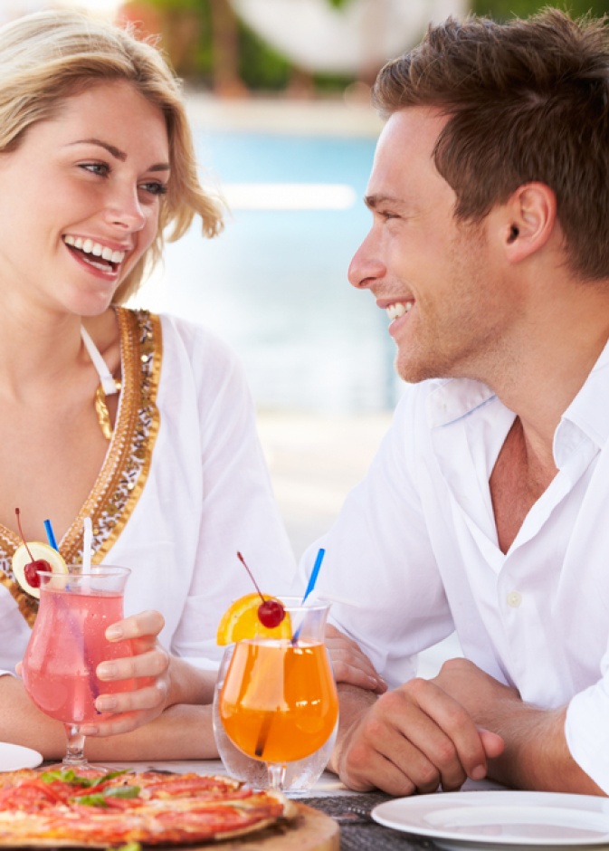 عروض وحفلات عيد الحب في أبوظبي