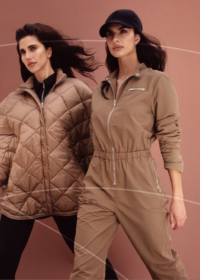 إطلاق عالم "كياني".. التجربة الأولى الفريدة من نوعها بست تجارب نوعية لتعزيز نمط الحياة الصحي للمرأة في المملكة