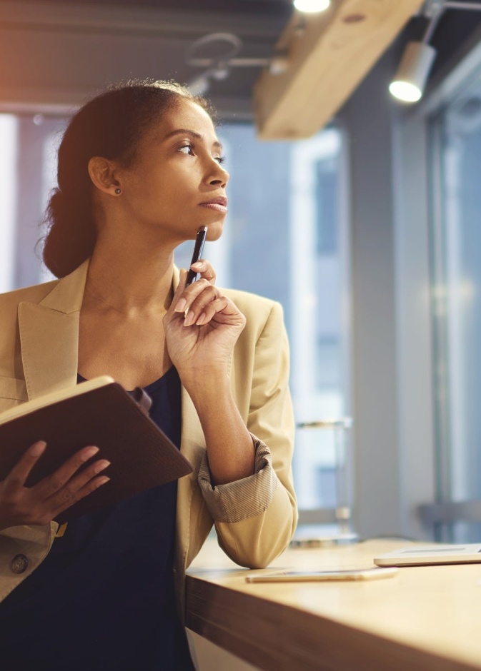 ما هي  أفضل الطرق التي تساعدك على تعزيز وتحسين مهارة اتخاذ القرار