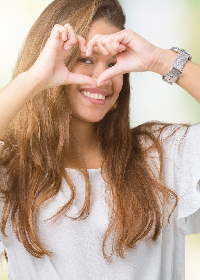 مشاكل الرؤية المترتبة على التوتر المستمر يمكن تفاديها بالتأمل واليوغا وممارسة الرياضة بانتظام