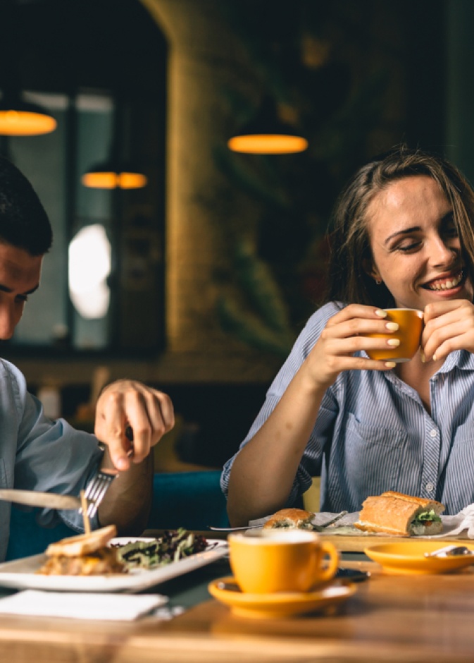 إضافاتٌ جديدة وعروضٌ مميزة.. تُثري مشهدية التذوق في الإمارات