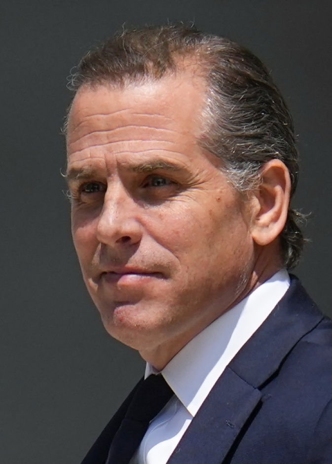 نبذة عن منازل هانتر بايدن..الابن الثاني للرئيس الأمريكي