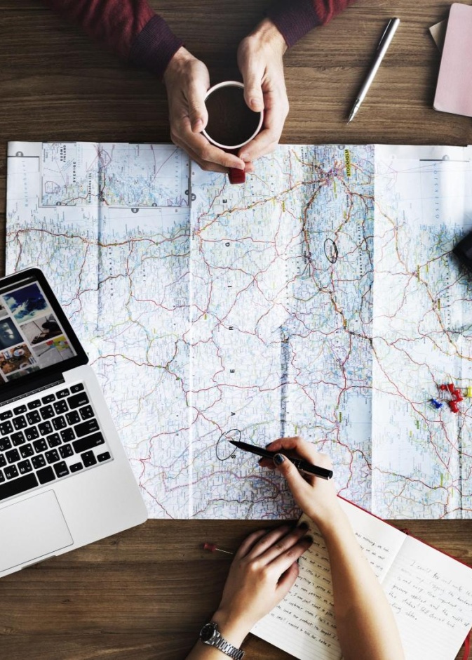 نصائح قبل السفر للمرة الأولى تساعدكم في التخطيط لرحلة ناجحة وممتعة