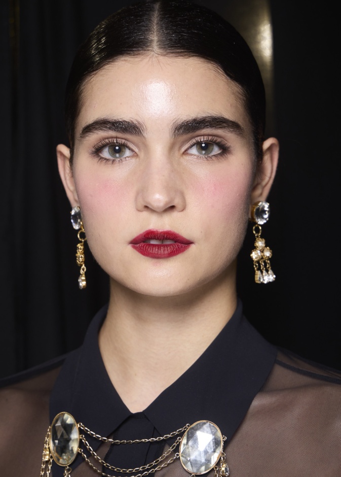 من دار Chiara Boni La Petite Robe