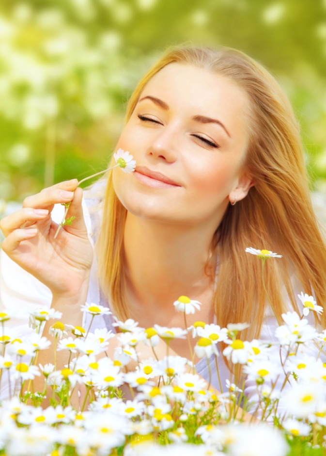 تُعزز الذكريات اإيجابية.. 10 روائح فعالة في محاربة السلبية عند المصابين بالاكتئاب