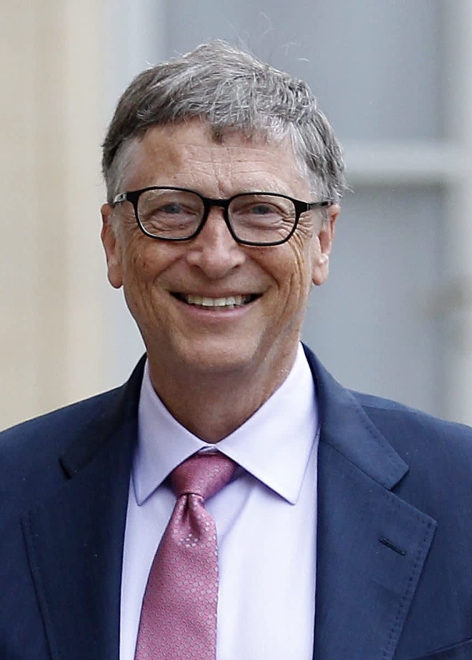 ضريبته السنوية 1.2 مليون دولار.. زانادو قصر بيل جيتس المذهل