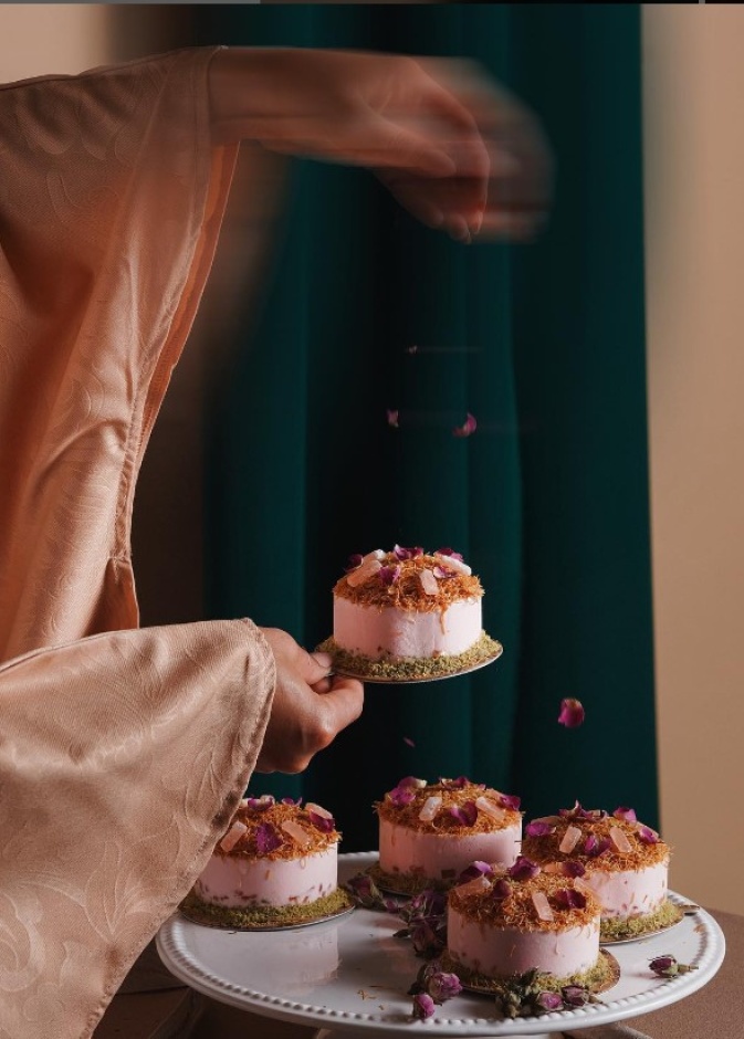 أجواء تراثية استثنائية بانتظارك.. إليك 8 مطاعم سعودية لتجربة فريدة في يوم التأسيس