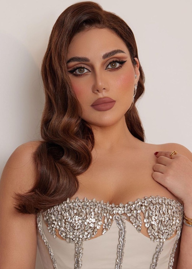 زينب فياض 2024