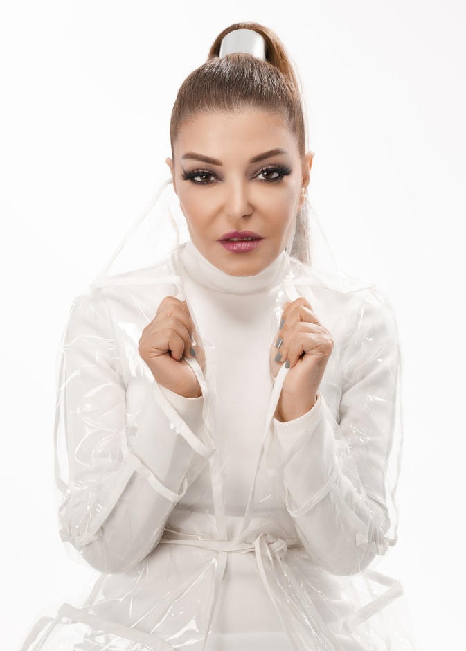 سميرة سعيد 