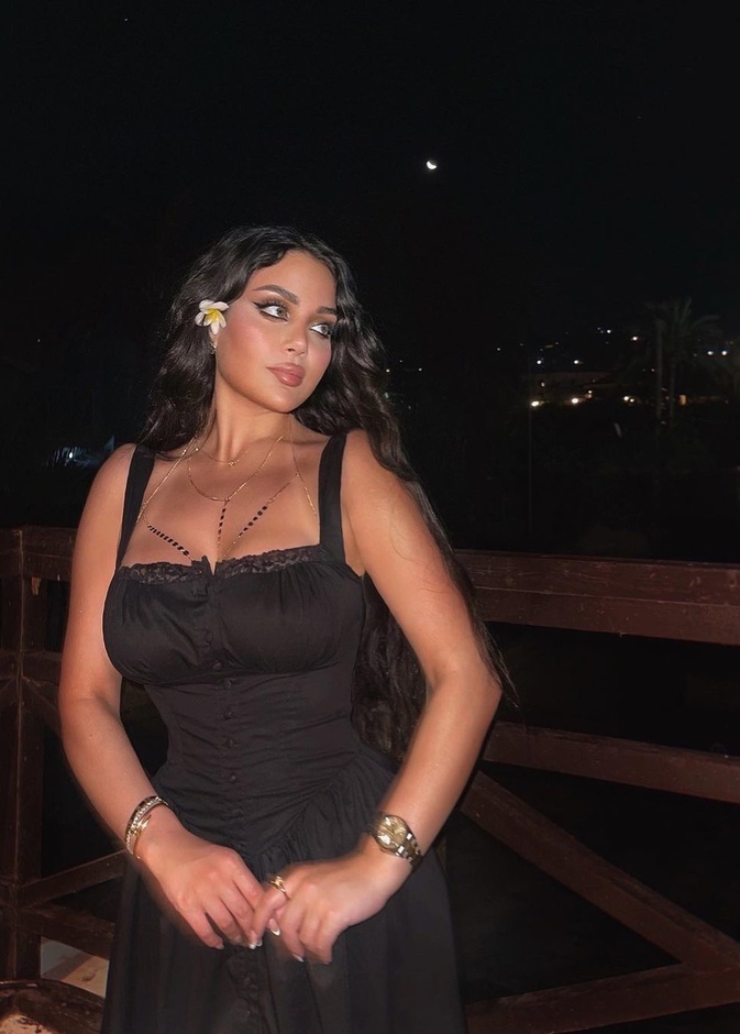 زينب فياض