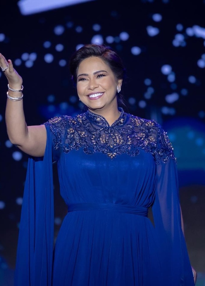 شيرين عبد الوهاب