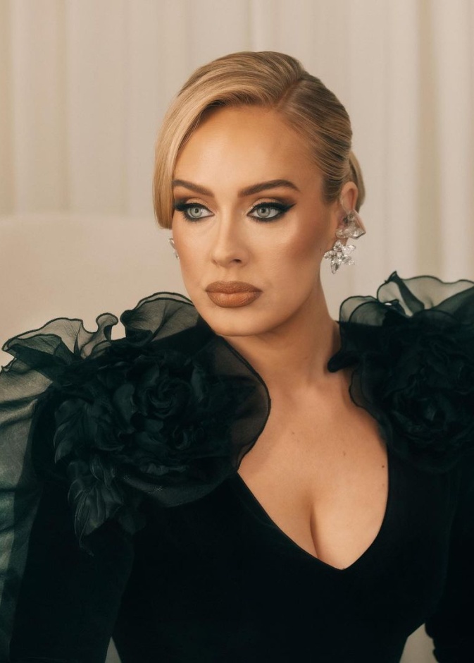 Adele