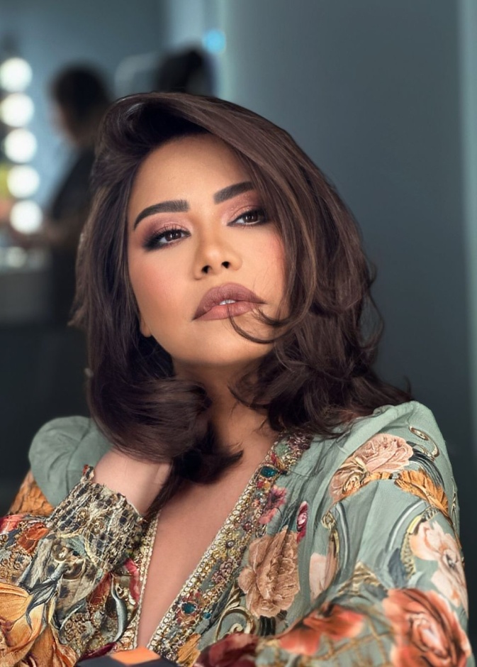 شيرين عبد الوهاب