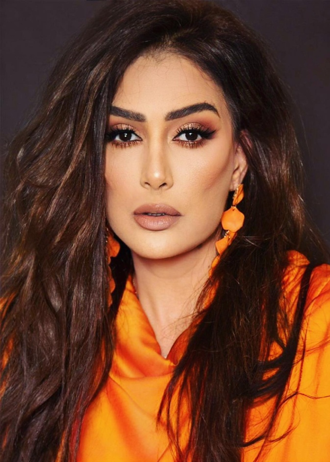 غادة عبد الرازق 