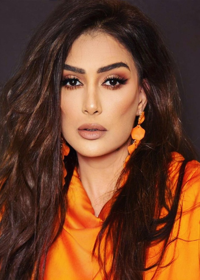 غادة عبد الرازق