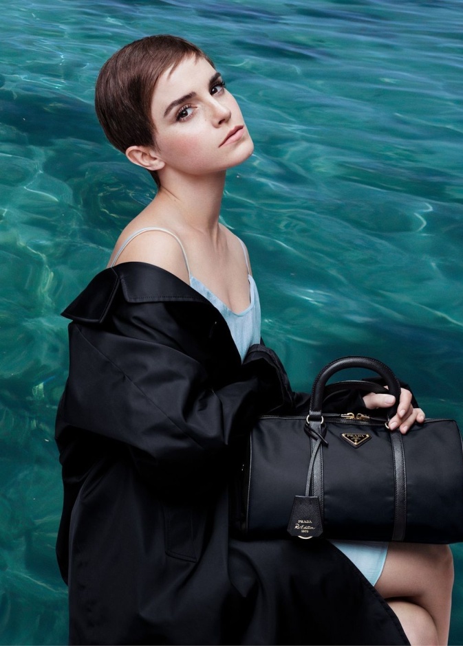 مجموعة Prada Re-Nylon 2024... قطع خالدة ومستدامة