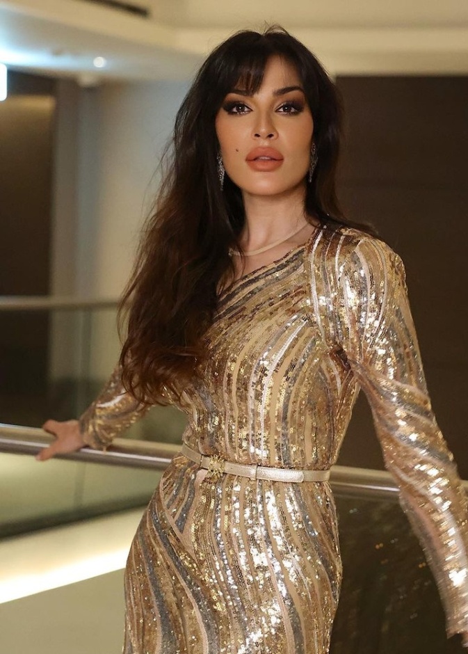 نادين نجيم