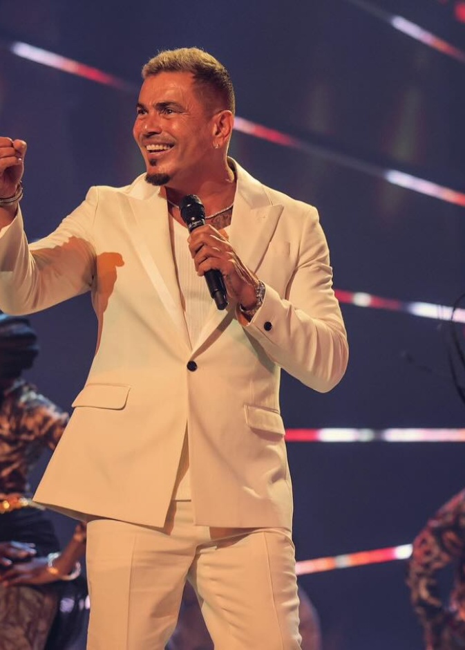 عمرو دياب