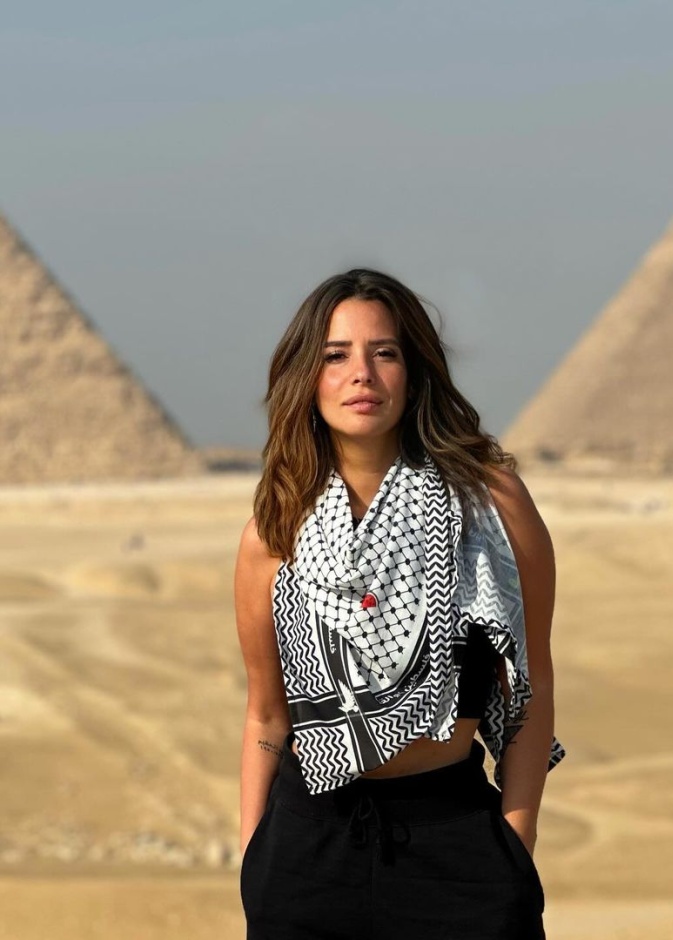 إيمان العاصي