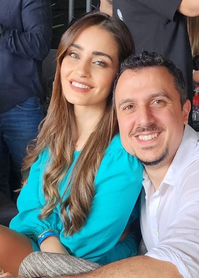 إيميه صياح