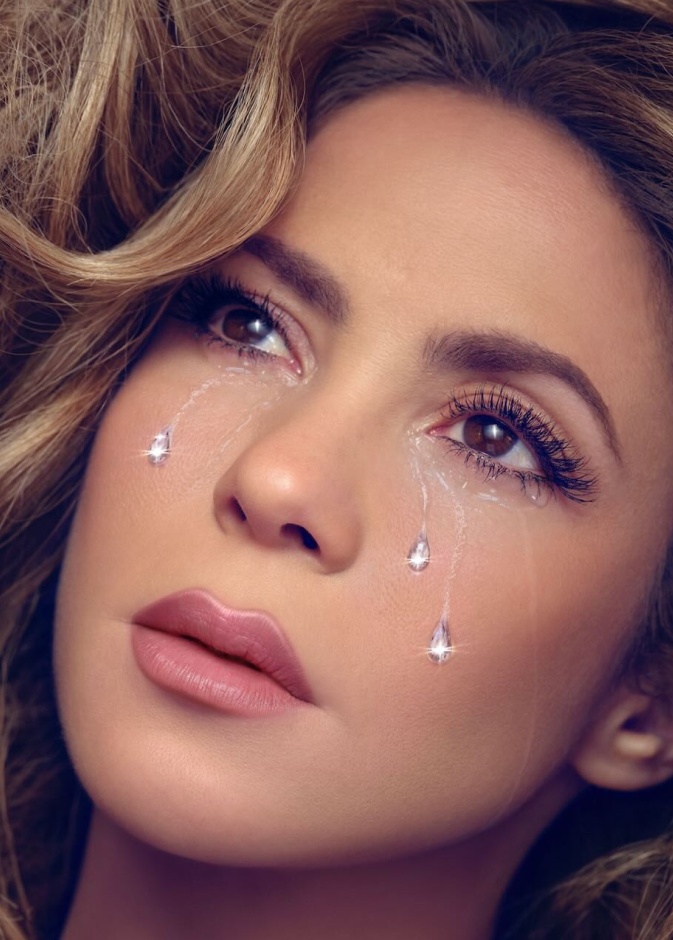 شاكيرا
