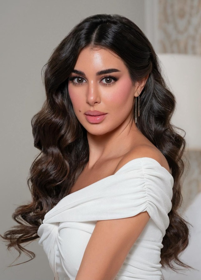 ياسمين صبري