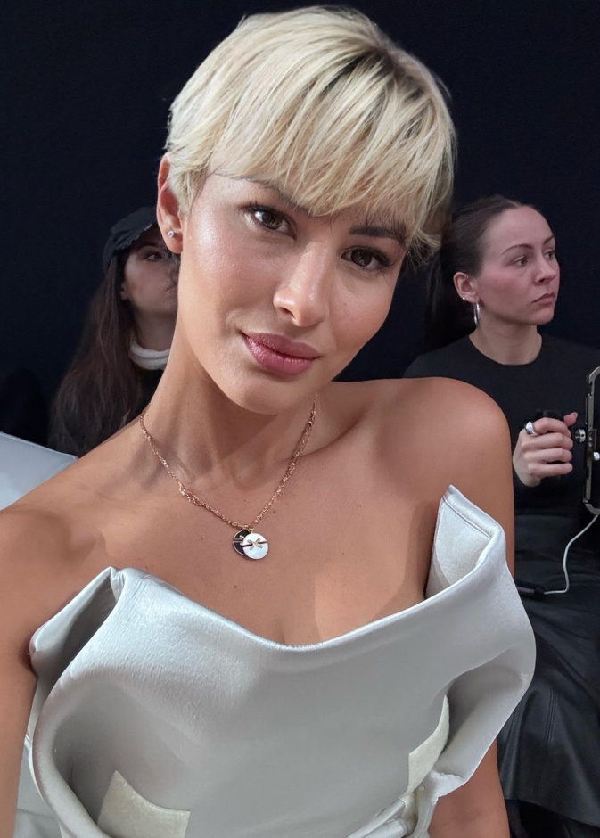 أجدد القصّات للعام 2024