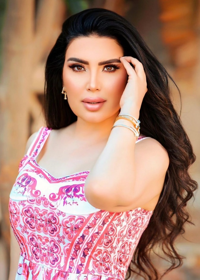 عبير صبري