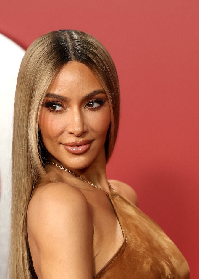 كيم كارداشيان