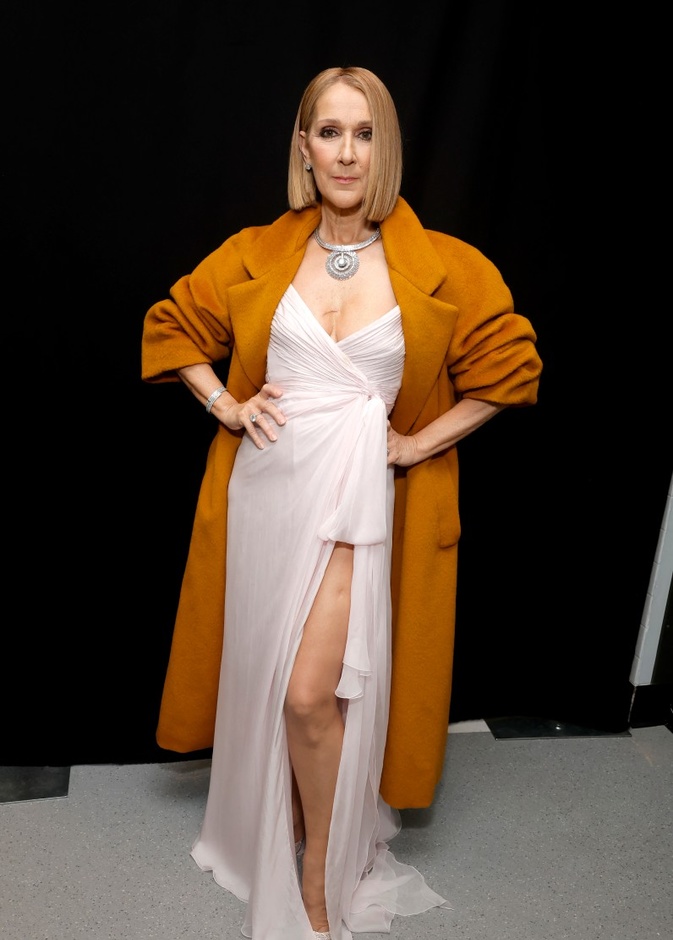 "سيلين ديون" Céline Dion 