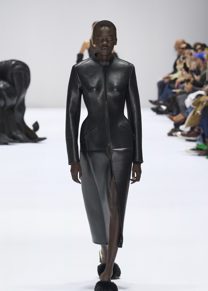مجموعة Acne Studios لخريف وشتاء 2024