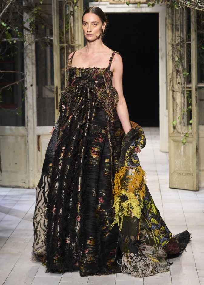 مجموعة Antonio Marras لخريف وشتاء 2024