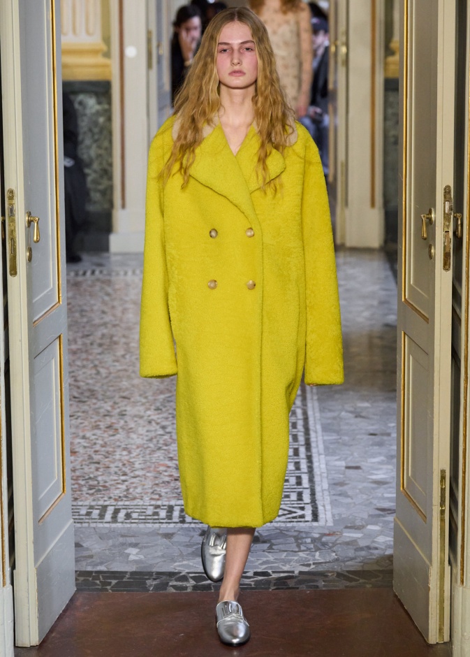 مجموعة Blumarine لخريف وشتاء 2024
