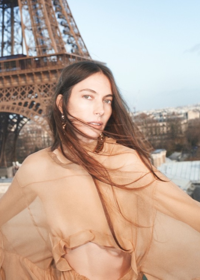 دار Chloe تُطلق "CHLOE PORTRAITS" 